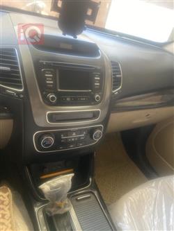 کیا سۆرینتۆ
